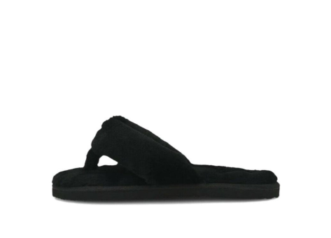 PUMA Fluff Flip BX (385349-01) schwarz