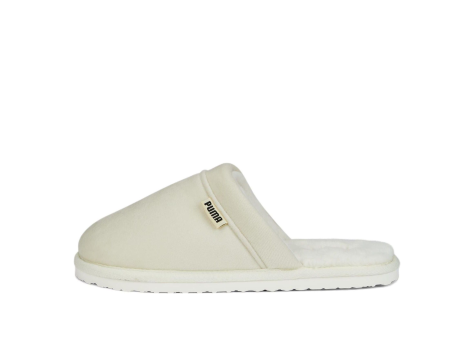 PUMA Fluff Mule BX (387025-02) beige
