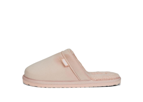 PUMA Fluff Mule BX (387025-03) pink