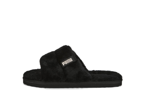 PUMA Fluff Solo (387521-01) schwarz