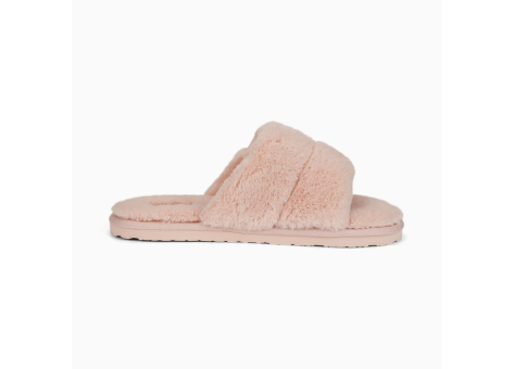 PUMA Fluff Solo (387522_02) pink
