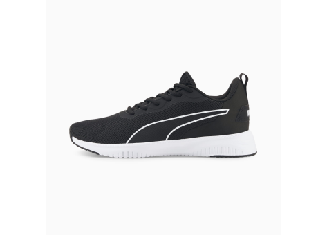 PUMA Flyer Flex Knit (376287_01) schwarz