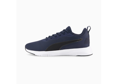 PUMA Flyer Flex Knit (376287_02) blau