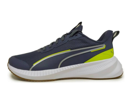 PUMA Flyer Lite 3 Jr (401526-06) schwarz