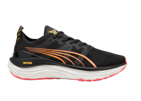 PUMA ForeverRun Nitro (377758/019) schwarz