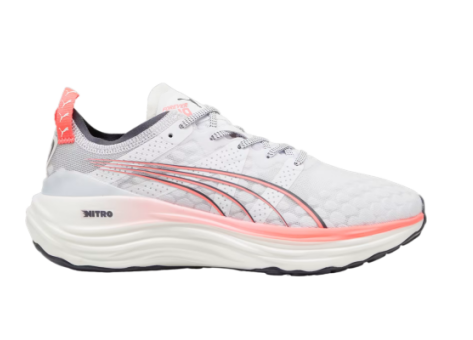 PUMA ForeverRun NITRO (377758;20) weiss