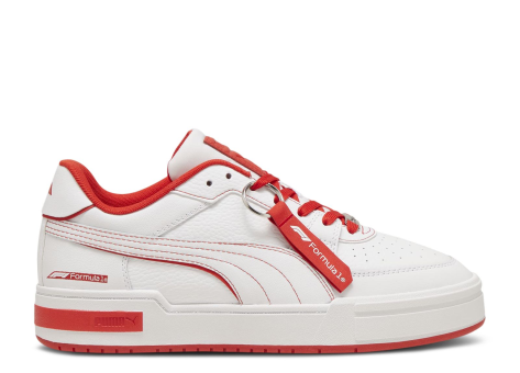 PUMA Formula 1 x CA Pro (308279 02) weiss