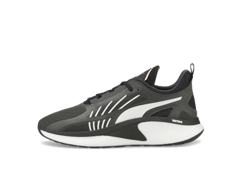PUMA Fracture Nitro (195205-01) schwarz