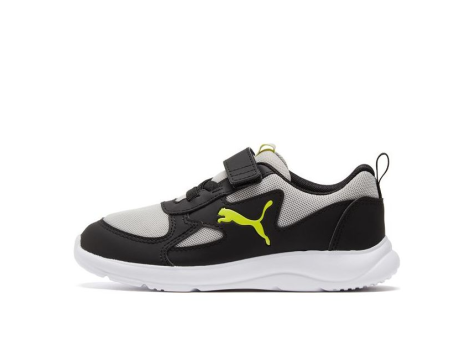 PUMA Fun Racer Grey (192971-07) bunt
