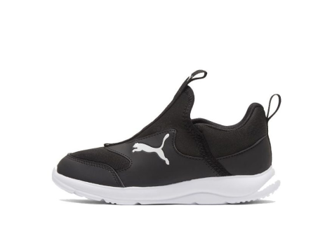 PUMA Fun Racer Slip On (193668-04) schwarz
