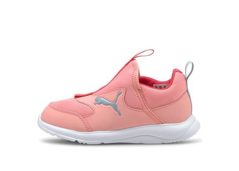 PUMA Fun Racer Slip On (193668-08) pink