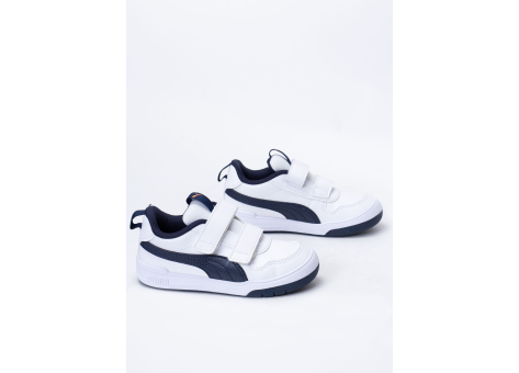 PUMA Multiflex SL V (380741-07) weiss
