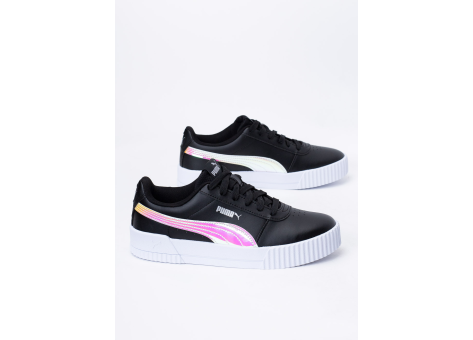 PUMA Carina Holo (383741-02) schwarz
