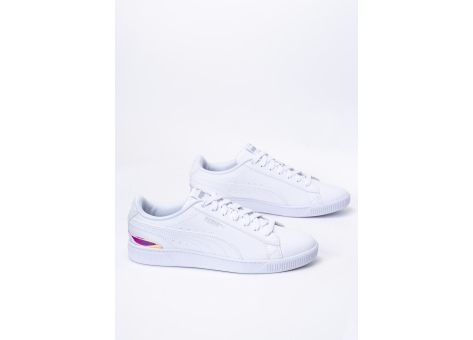 PUMA Vikky V3 Holo (384698-01) weiss