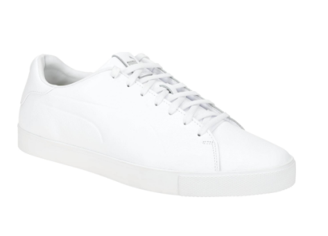 PUMA Fusion Classic (376982_01) weiss