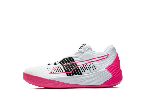 PUMA Fusion Nitro (195514-09) bunt