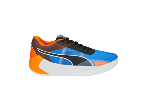 PUMA Fusion Nitro Team (377035-08) blau