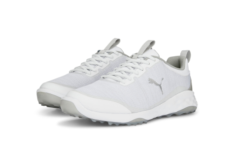 PUMA Fusion Pro (377041-005) weiss