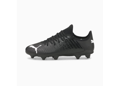 PUMA Future 4.3 FG AG (106777_04) schwarz