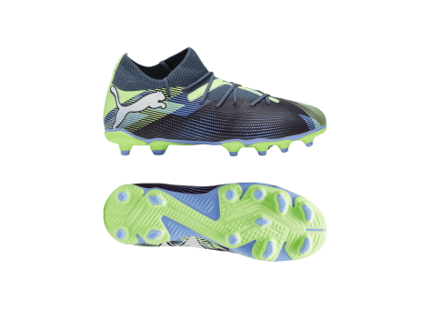 PUMA FUTURE 7 Match FG AG Jr (107945/003) grau