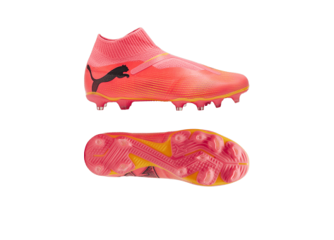 PUMA Future 7 Match LL FG AG (107711/003) pink