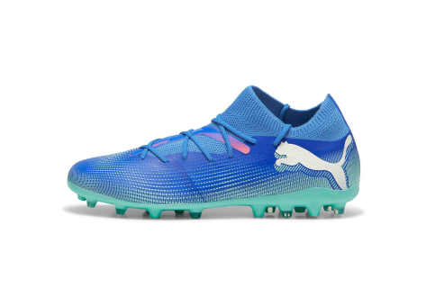 PUMA Future 7 Match MG (107934/001) blau