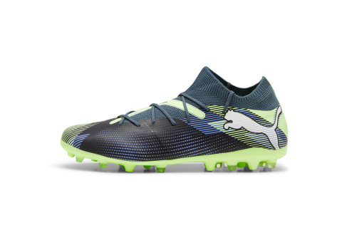 PUMA FUTURE 7 MATCH MG (107934/003) weiss