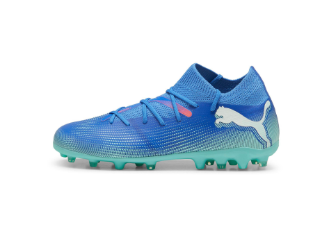 PUMA Future 7 Match MG (107946/001) blau