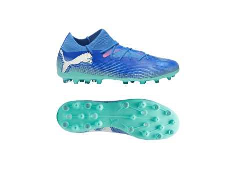 PUMA FUTURE 7 Match MG (107934/001) blau