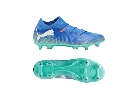 PUMA Future 7 Match MxSG (107933/001) blau