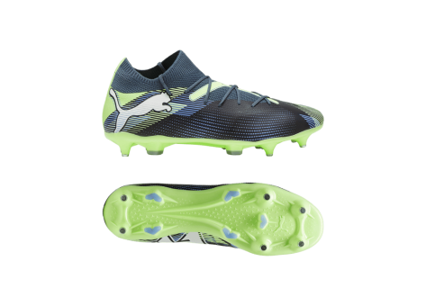 PUMA FUTURE 7 Match MxSG (107933/003) grau