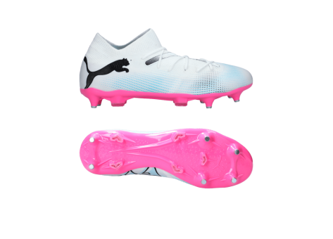 PUMA Future 7 Match MxSG (107714/001) weiss