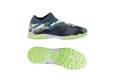 PUMA FUTURE 7 Match TT (107937/003) grau