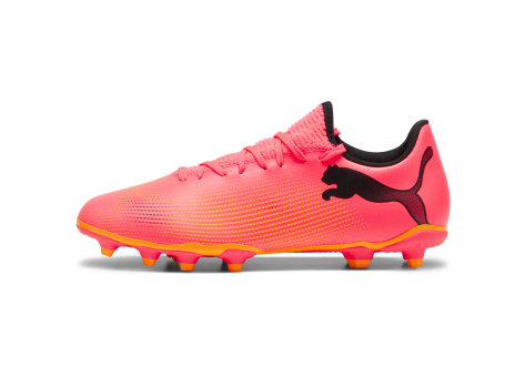 PUMA FUTURE 7 PLAY FG AG (107723/003) orange