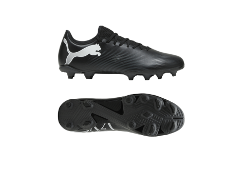 PUMA FUTURE 7 Play FG AG (107723/002) schwarz