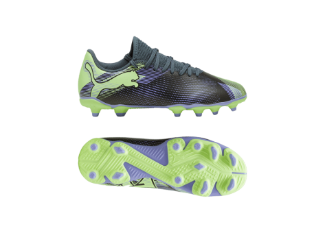 PUMA FUTURE 7 Play FG AG Jr (107949/003) grau