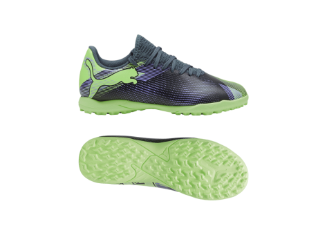 PUMA Future 7 Play Jr (107950/003) grau