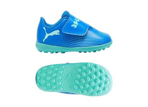 PUMA Future 7 Play TT V Inf (107957/001) blau