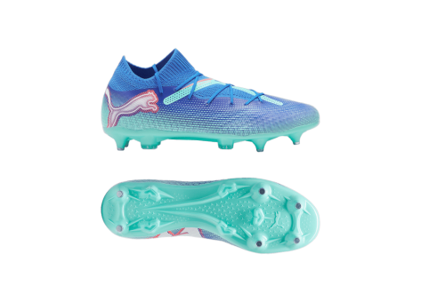 PUMA Future 7 Pro MxSG (107925/001) blau