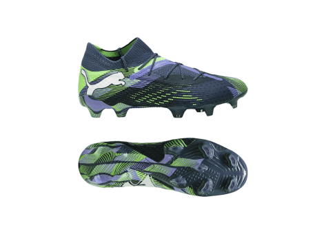 PUMA FUTURE 7 Ultimate FG AG (107916/003) grau