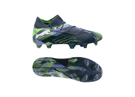 PUMA FUTURE 7 Ultimate FG AG Lights Out F03 (107917/003) grau