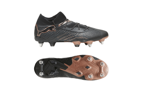 PUMA Future 7 Ultimate MxSG Eclipse (107700-02) schwarz