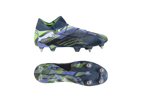 PUMA FUTURE 7 Ultimate MxSG (107918/003) grau