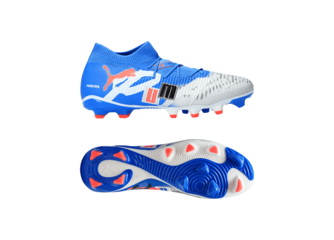 PUMA Future 8 Match FG AG Forever (108423-01) bunt