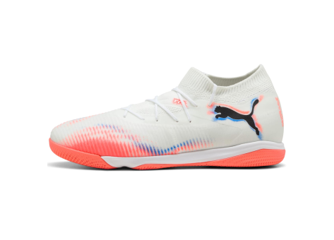 PUMA Future 8 Match IT (108598-01) weiss