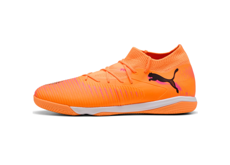 PUMA FUTURE 8 Match IT (108598_03) orange