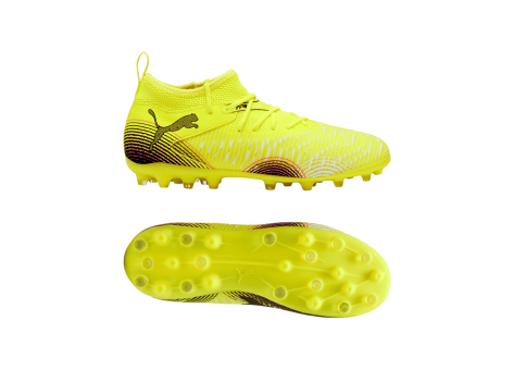 PUMA Future 8 Match MG (108385-03) gelb