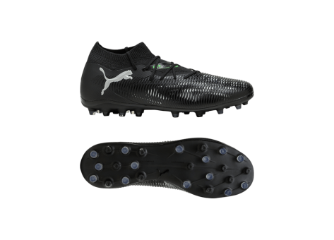 PUMA Future 8 Match MG (108368-02) schwarz