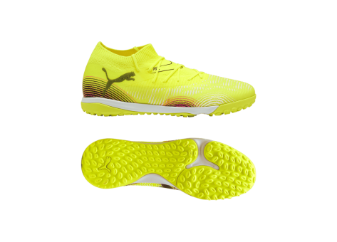 PUMA FUTURE 8 Match TT (108370-03) gelb