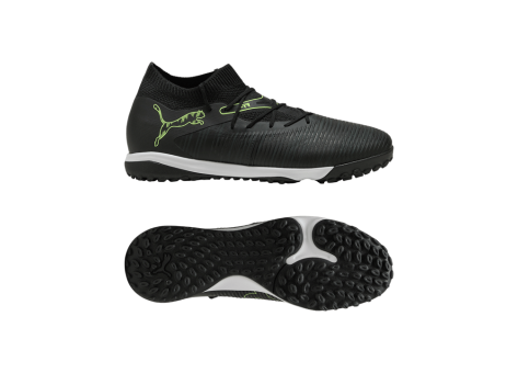 PUMA Future 8 Match (108597_02) schwarz